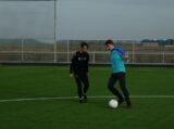 Training S.K.N.W.K. 1 en JO19-1 van zaterdag 26 november 2022 (7/87)